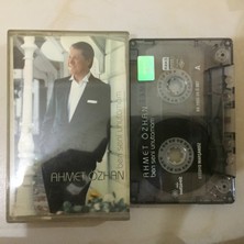 Bozmüzik Ahmet Özhan Ben Seni Unutamam Cam Baskı