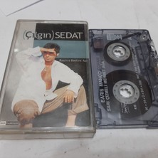 Bozmüzik Çılgın Sedat Cam Baskı