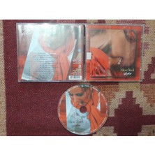 Bozmüzik Niran Ünsal Göçebe CD