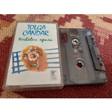 Bozmüzik Tolga Çandar Türküleri Egenin Cam Baskı