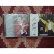 Bozmüzik Ferdi Tayfur Jelatinli CD