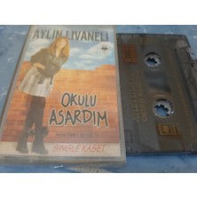Bozmüzik Aylin Livaneli Okulu Asardım Cam Baskı