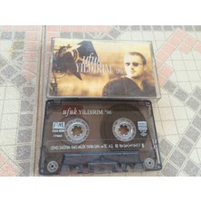 Bozmüzik Ufuk Yıldırım '96 Cam Baskı