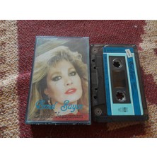 Bozmüzik Emel Sayın Sevgisiz Yaşayamam Kağıt Baskı