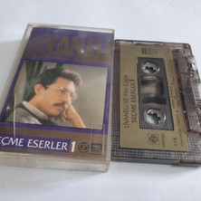 Bozmüzik Livaneli 10 Yılın Ezgisi Kağıt Baskı Kaset