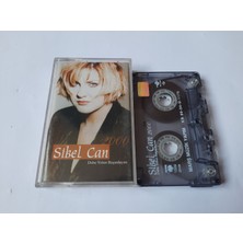 Bozmüzik Sibel Can Daha Yolun Başındayım Cam Baskı Kaset