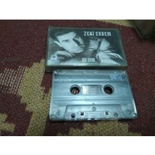 Bozmüzik Zeki Erdem Bir Daha Cam Baskı