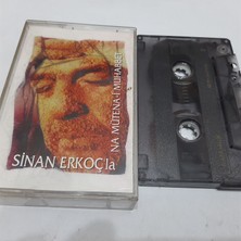 Bozmüzik Sinan Erkoç Ile Na Mütena -I Muhabbet Cam Baskı
