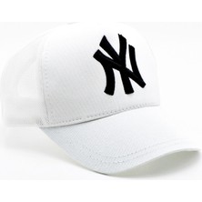 Takı Dükkanı Nakışlı Cap Unisex Erkek Bayan Şapka cp220