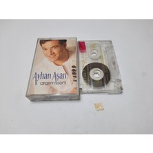 Bozmüzik Ayhan Aşan Ararım Seni Cam Baskı