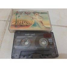 Bozmüzik Arif Sağ Umut Cam Baskı