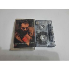 Bozmüzik Serdar Ortaç Okyanus Cam Baskı