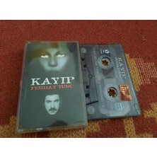 Bozmüzik Ferhat Tunç Kayıp Cam Baskı