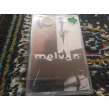 Bozmüzik Melvan Cam Baskı Jelatinli