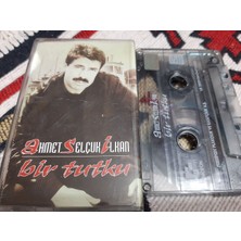 Bozmüzik Ahmet Selçuk Ilkan Bir Tutku Cam Baskı