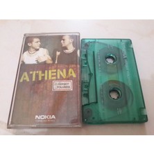 Bozmüzik Athena Herşey Yolunda Cam Baskı