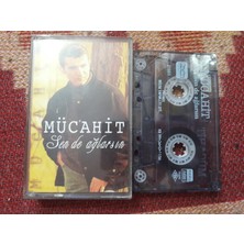 Bozmüzik Mücahit Sen De Ağlarsın Cam Baskı