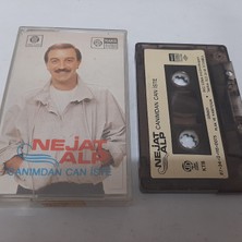 Bozmüzik Nejat Alp Canımdan Can Iste Cam Baskı