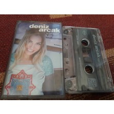 Bozmüzik Deniz Arcak Kıpır Kıpır Cam Baskı