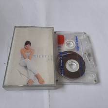 Bozmüzik Nilüferle Cam Baskı