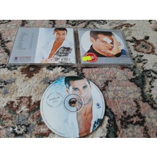 Bozmüzik Doğuş Denge CD