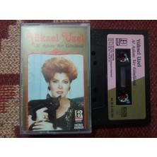 Bozmüzik Yüksel Uzel Al Aşkını Ver Gönlümü Kağıt Baskı