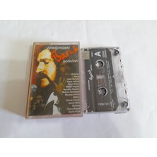 Bozmüzik Barış Manço Yüreğimdeki Şarkılar Cam Baskı