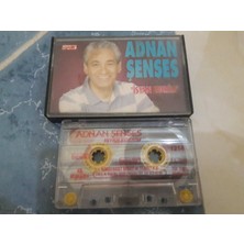 Bozmüzik Adnan Şenses Isyan Ederim Cam Baskı