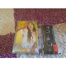 Bozmüzik Candan Erçetin Oyalama Artık Cam Baskı