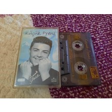 Bozmüzik Burak Kut Küçük Prens Cam Baskı