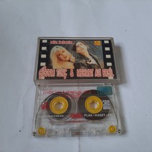 Bozmüzik Çiğdem Tunç ,mehmet Ali Erbil Biz Ikimiz Cam Baskı