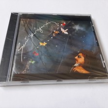 Bozmüzik Ilhan Irem Seni Seviyorum Jelatinli CD