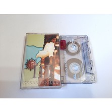 Bozmüzik Kenan Doğulu 3 Cam Baskı