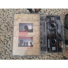 Bozmüzik Sabahat Akkiraz Külliyat Cam Baskı