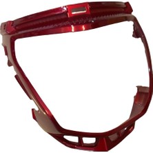 Mondial Far Muhafaza Kırmızı Mondial Mg Süperboy 125 - 150