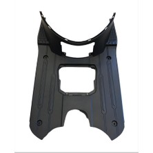 Mondial Ayaklık Ana Gövde Mondial Turismo 50