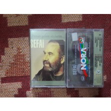 Bozmüzik Sefai Zaman Gelsin Söylerim Cam Baskı Jelatinli