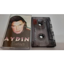 Bozmüzik Aydın Havası Cam Baskı