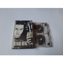 Bozmüzik Serdar Ortaç Aşk Için Cam Baskı