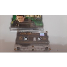 Bozmüzik Ayhan Aşan Hatıralar Cam Baskı