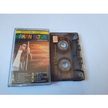 Bozmüzik Hakan Altun Nefesimsin Cam Baskı