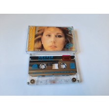 Bozmüzik Nilüfer Bir Selam Yeter Cam Baskı