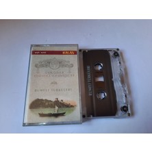 Bozmüzik Rumeli Türküleri Cam Baskı