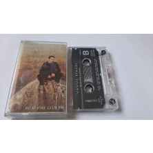 Bozmüzik Yavuz Bingöl Belki Yine Gelirsin Cam Baskı