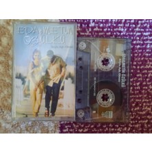 Bozmüzik Eda Metin Özülkü Böyle Aşk Olmaz Cam Baskı