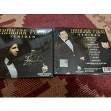 Bozmüzik Ertuğrul Polat Yeniden Jelatinli CD