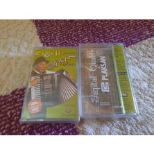 Bozmüzik Ciguli Tersoyum Jelatinli Cam Baskı