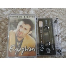 Bozmüzik Eyüphan Tutsak Gibiyim Cam Baskı