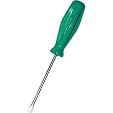 Elta 6x150 Düz Tornavida Opak 4150176150