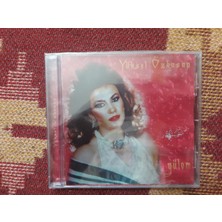 Bozmüzik Yüksel Özkasap Gülem Jelatinli CD